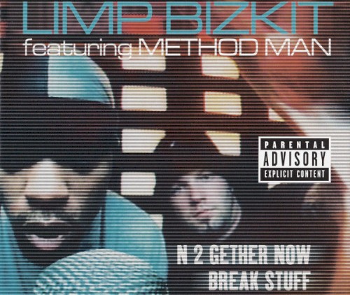 Limp Bizkit Featuring Method Man